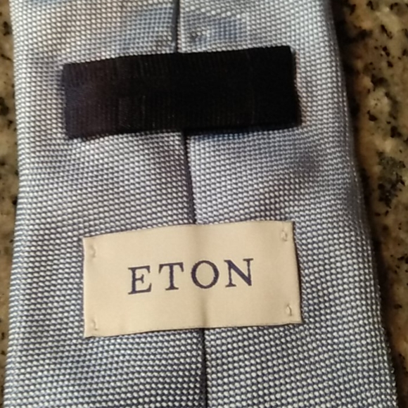 Eton Tie - Picture 4 of 7